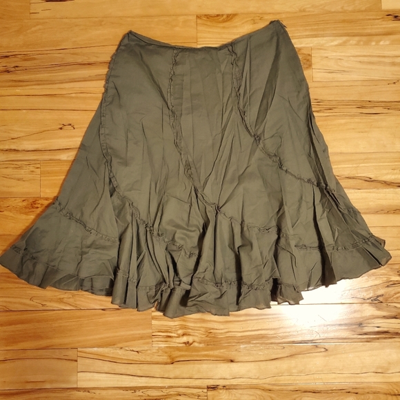 Mid-length Skirt by Addition-Elle XL - Picture 1 of 3